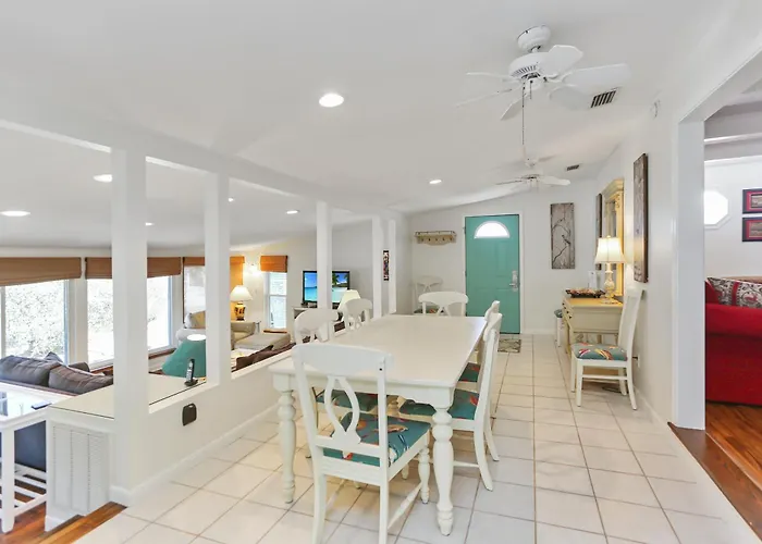 Cape Haus By Pristine Properties Vacation Rentals