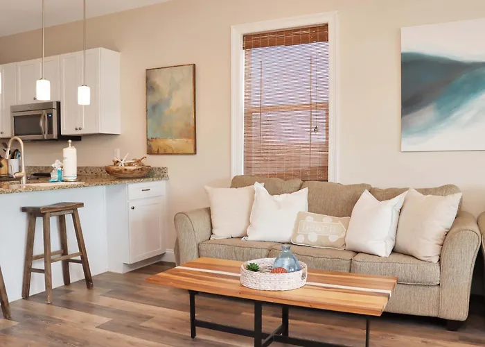 Searenity By Pristine Properties Vacation Rentals