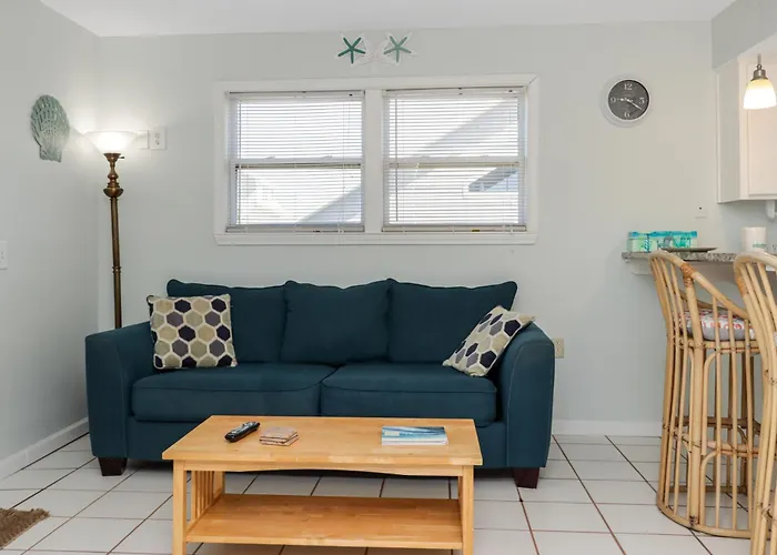 Whataday By Pristine Properties Vacation Rentals