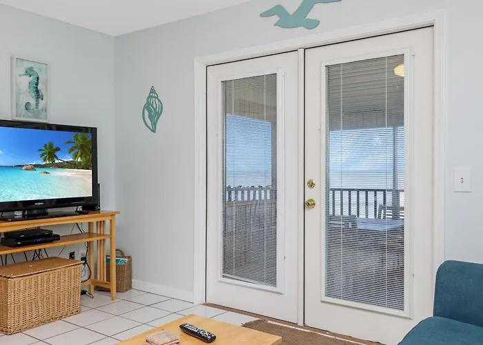 Whataday By Pristine Properties Vacation Rentals