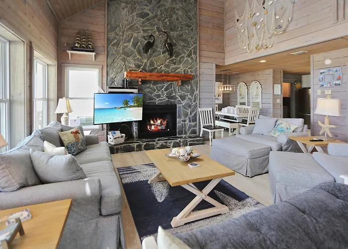 Coastawhile By Pristine Properties Vacation Rentals