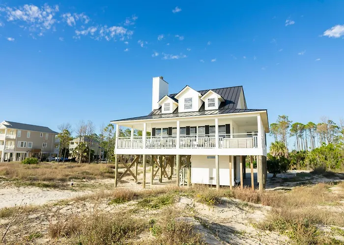 Coastawhile By Pristine Properties Vacation Rentals