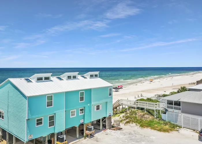Absolute Heaven By Pristine Properties Vacation Rentals