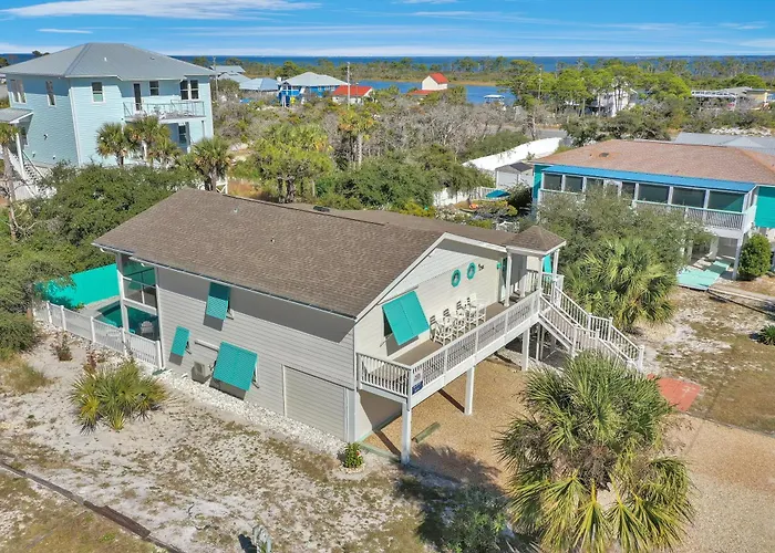 Cape Haus By Pristine Properties Vacation Rentals