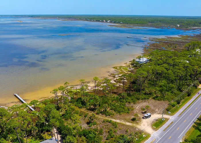 Woofs And Waves By Pristine Properties Vacation Rentals