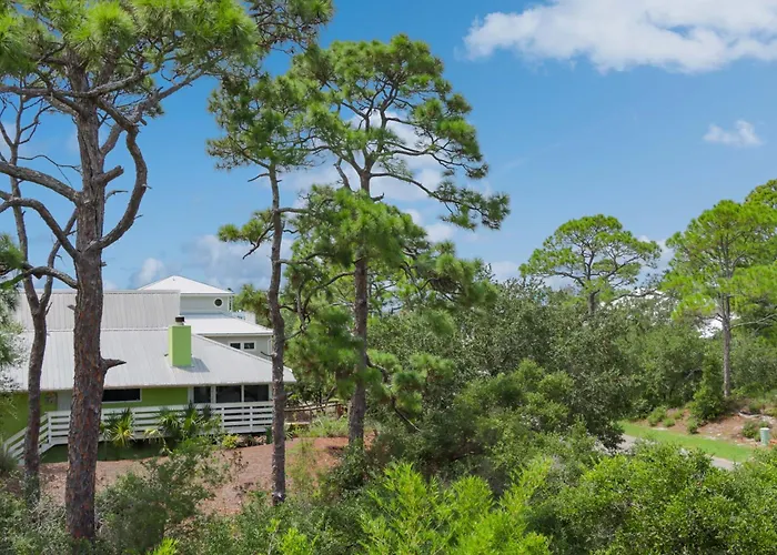 Woofs And Waves By Pristine Properties Vacation Rentals