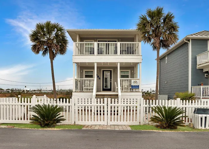 Oleander Place By Pristine Properties Vacation Rentals