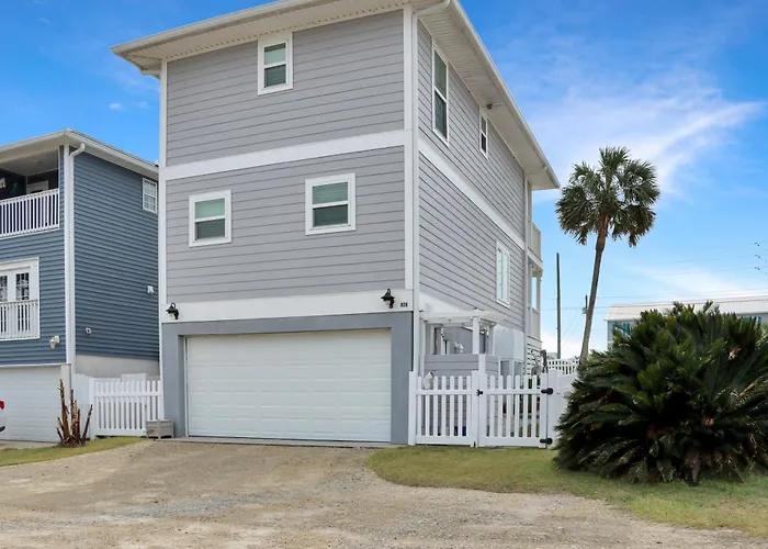 Oleander Place By Pristine Properties Vacation Rentals