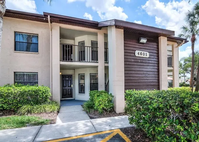 4601 W 46Th Street Court
