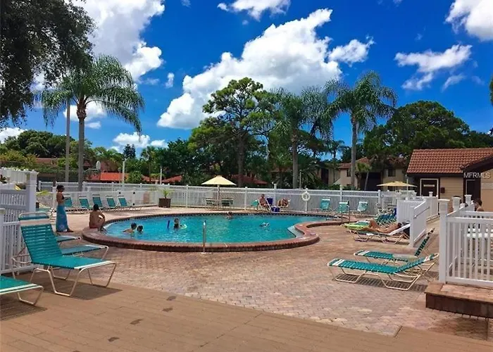 Shorewalk 2 Bedroom 2 Bathroom Near Img And Bradenton Beach