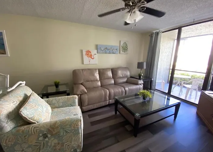 4411 Shorewalk 15 Min To Beach And 5 Mins To Img