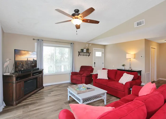 Hideaway Bay By Pristine Properties Vacation Rentals