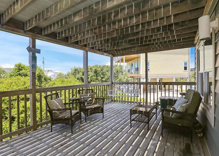 Buckeye Beach House By Pristine Properties Vacation Rentals