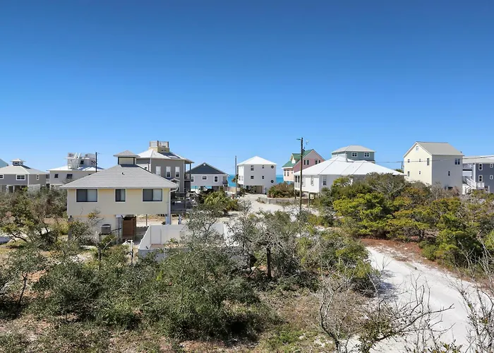 Salt Cured By Pristine Properties Vacation Rentals