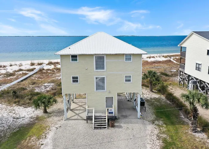Flamingo Dunes By Pristine Properties Vacation Rentals
