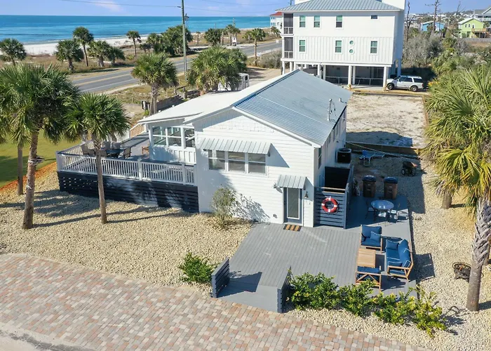 Caroline'S Cottage By Pristine Properties Vacation Rentals