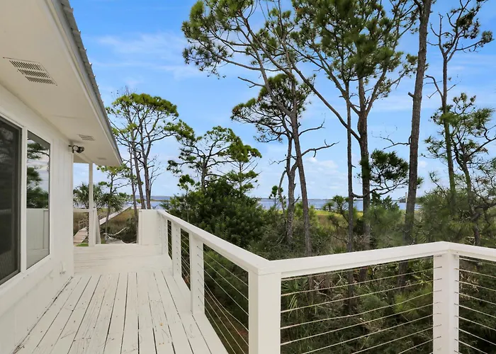 Hideaway Bay By Pristine Properties Vacation Rentals