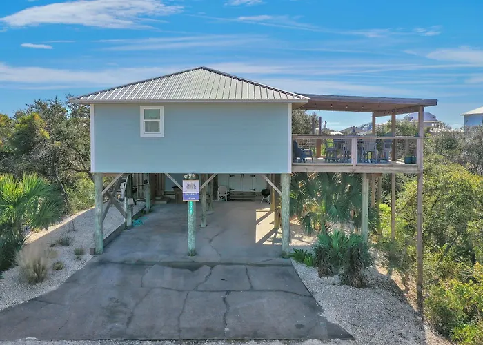 Salt Cured By Pristine Properties Vacation Rentals