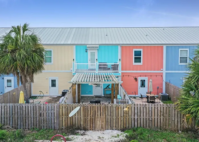 Set Sail At 5 By Pristine Properties Vacation Rentals