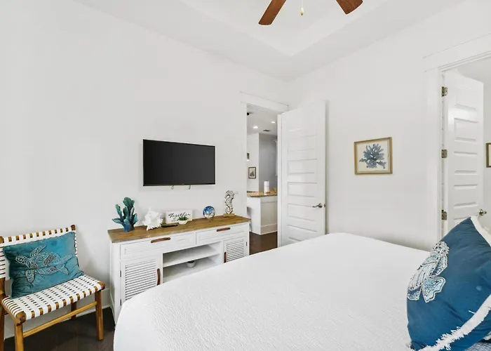 Prominence On 30A Pet Friendly Vacation Rentals By Panhandle Getaways