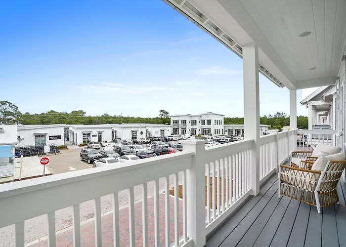 Prominence On 30A Pet Friendly Vacation Rentals By Panhandle Getaways
