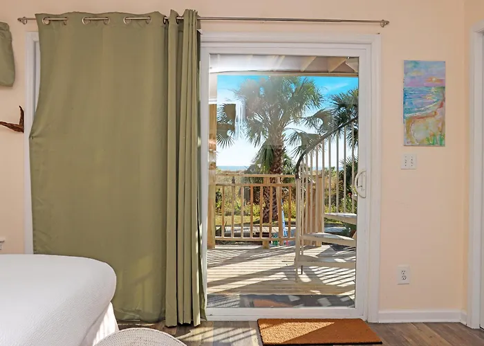 Gulfside Gem By Pristine Properties Vacation Rentals