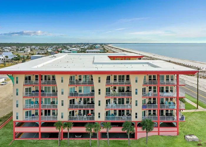 Paradise Shores 310 By Pristine Properties Vacation Rentals