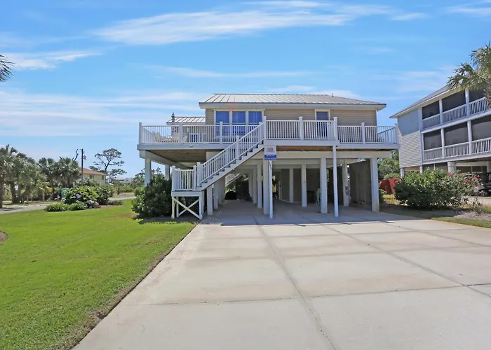 Sweet Home Apalachee By Pristine Properties Vacation Rentals