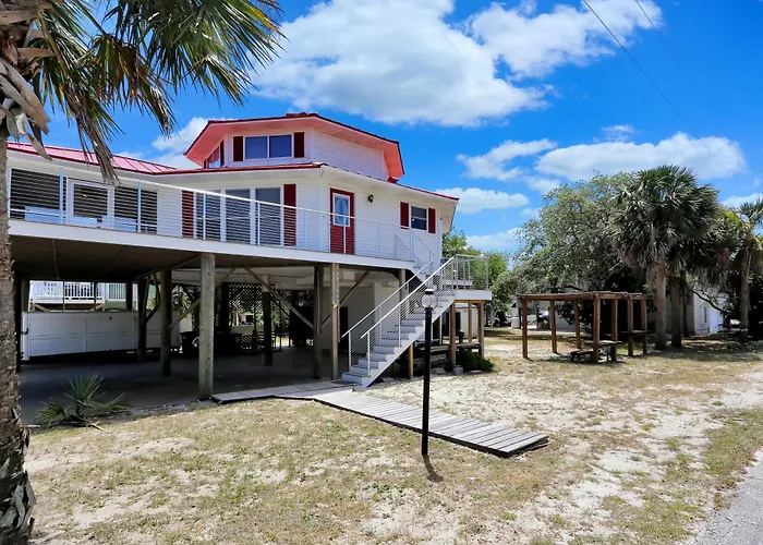 Delight House By Pristine Properties Vacation Rentals