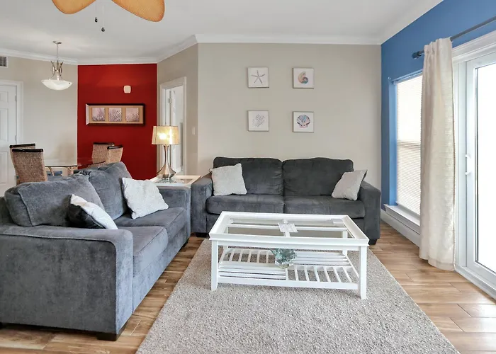 Paradise Shores 310 By Pristine Properties Vacation Rentals