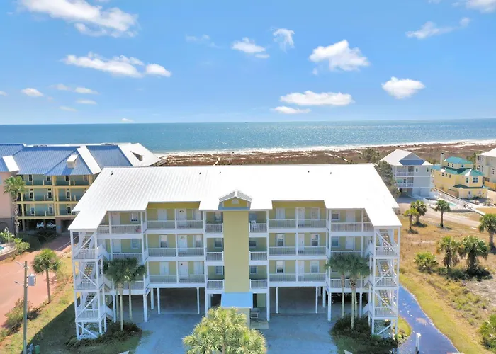 Dunes Club 2A By Pristine Properties Vacation Rentals