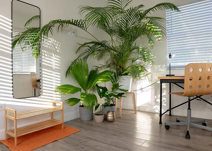Casa Mia Central Location, Free Parking, Fully Equipped