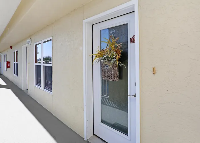 Summerhouse 209 By Pristine Properties Vacation Rentals