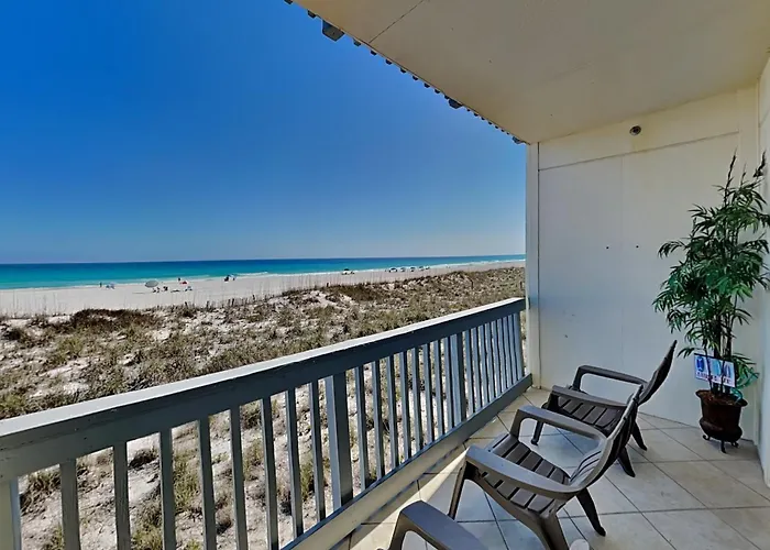 Villas On The Gulf #N3