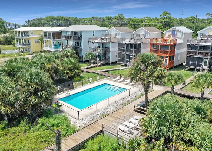 2-The-Beach By Pristine Properties Vacation Rentals