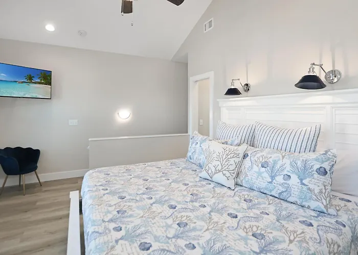 Second Chance By Pristine Properties Vacation Rentals