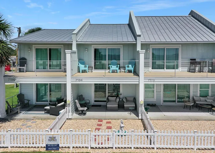 Mimi'S Place By Pristine Properties Vacation Rentals
