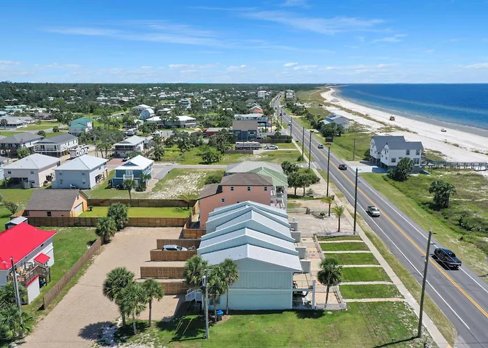 Mimi'S Place By Pristine Properties Vacation Rentals