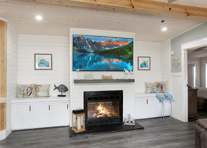 Flirty Flamingo By Pristine Properties Vacation Rentals