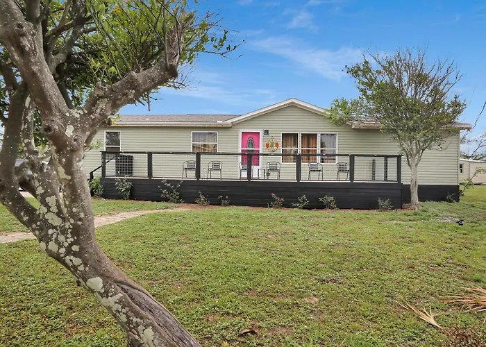 Flirty Flamingo By Pristine Properties Vacation Rentals