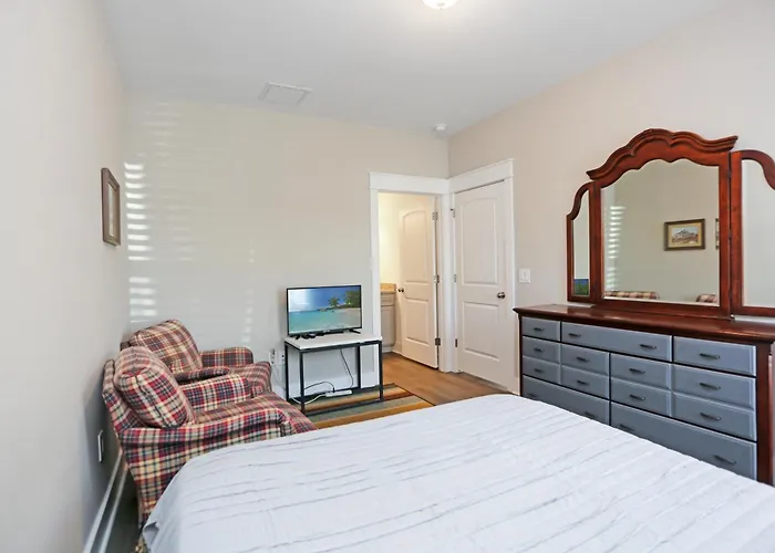 Hi-Dune By Pristine Properties Vacation Rentals