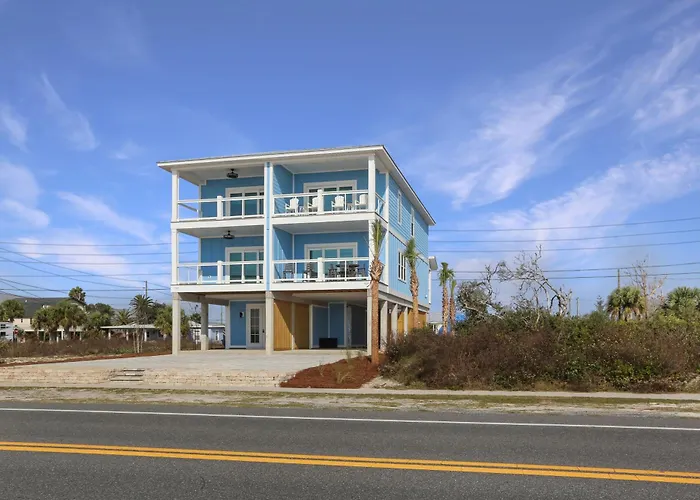 Great Sunsets II By Pristine Properties Vacation Rentals