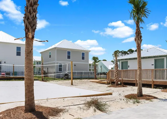 Keys To The Cape By Pristine Properties Vacation Rentals