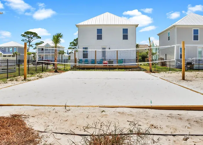Keys To The Cape By Pristine Properties Vacation Rentals