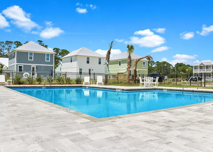 Keys To The Cape By Pristine Properties Vacation Rentals