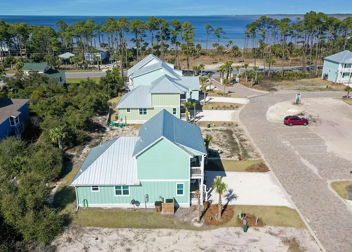 Keys To The Cape By Pristine Properties Vacation Rentals