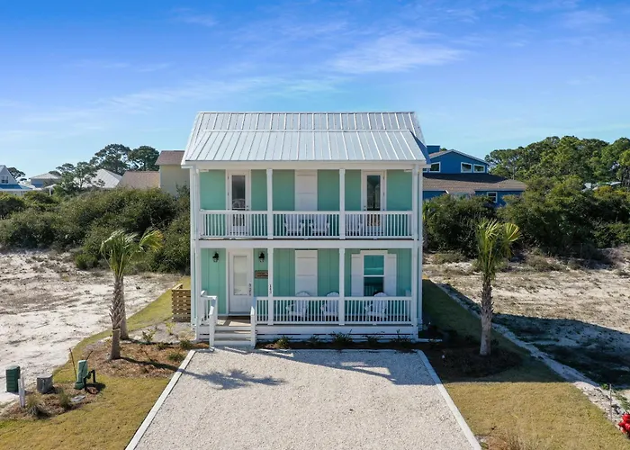 Keys To The Cape By Pristine Properties Vacation Rentals