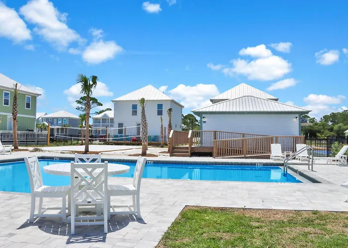 Keys To The Cape By Pristine Properties Vacation Rentals