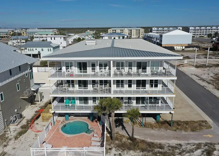 Surfside 15 - Beachtime By Pristine Properties Vacation Rentals