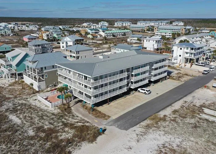 Surfside 15 - Beachtime By Pristine Properties Vacation Rentals